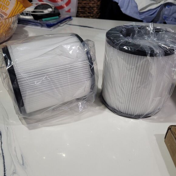 B-D02L Air Purifier Replacement Filter, Compatible with MOOKA and KOIOS... - Picture 9 of 12